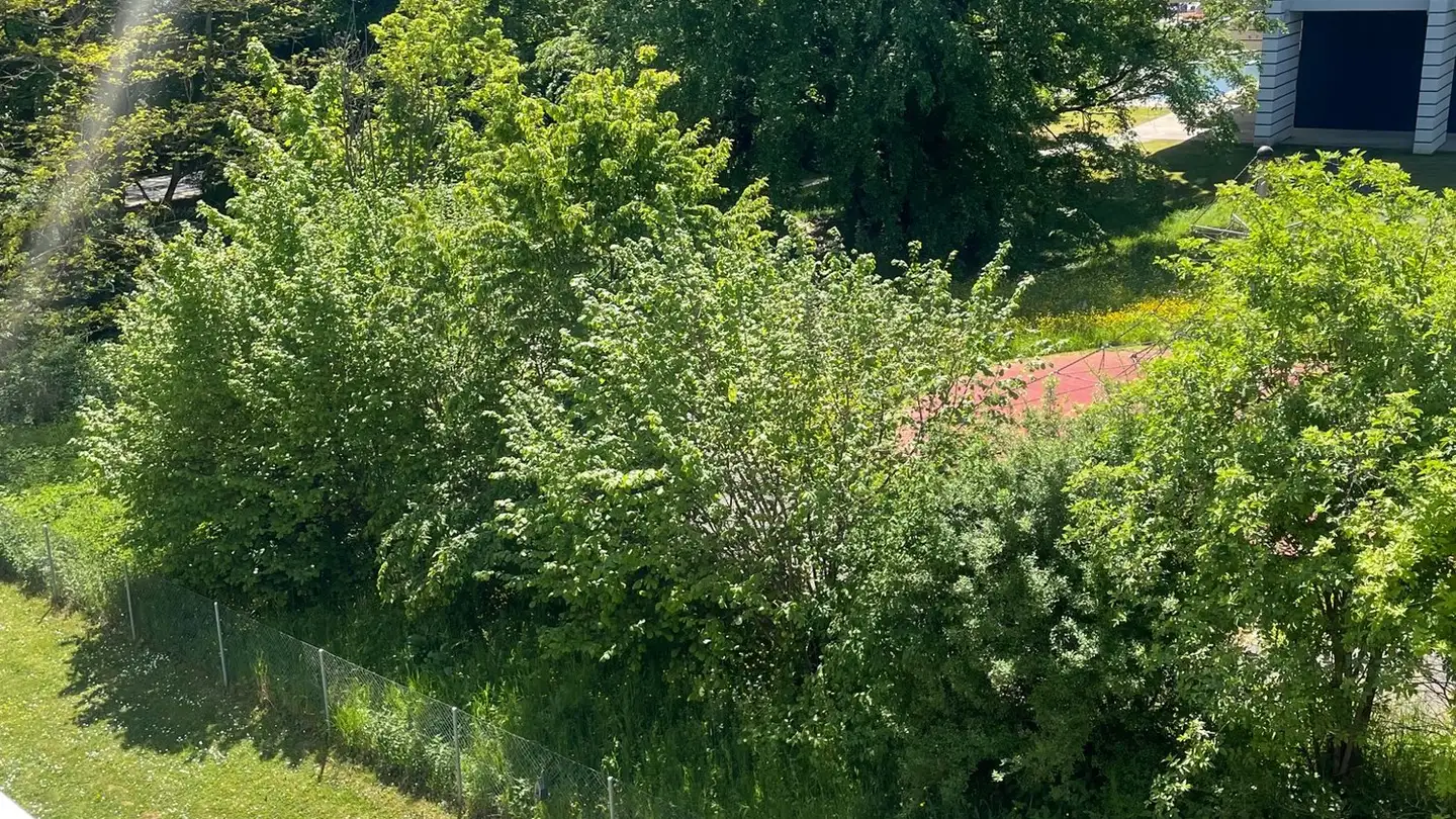 Apartment for rent - Avenue Ignace Paderewski, 1110 Morges