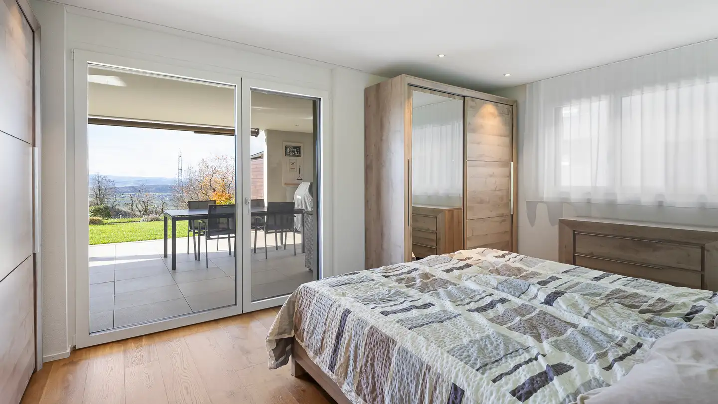 Appartamento in vendita - Ebnet 5b, 6231 Schlierbach - Photo 4