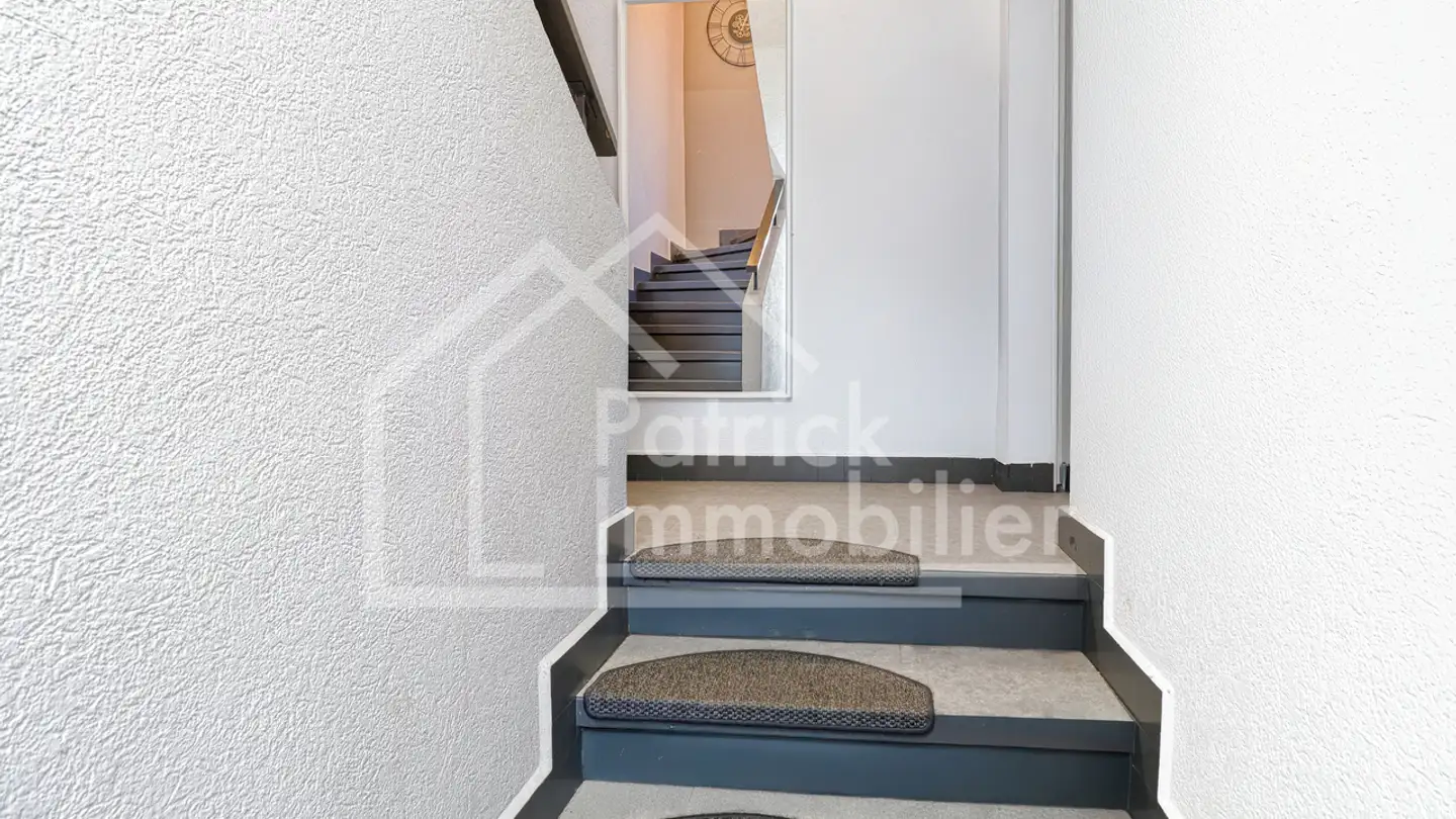 Apartment for sale - Chemin De Frontpattiet 8, 1941 Vollèges - Photo 4