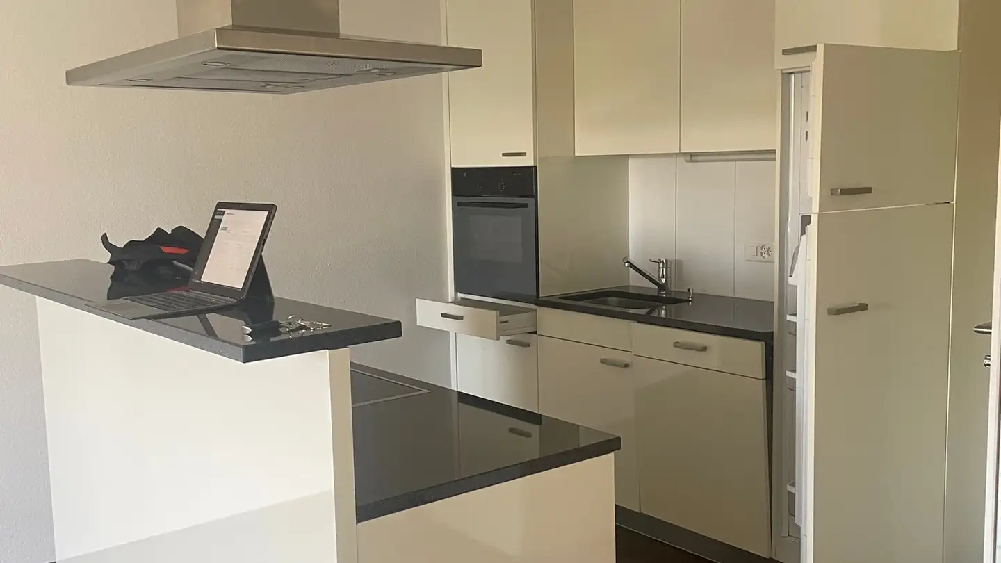 Apartment for rent - Avenue Ignace Paderewski, 1110 Morges - Photo 3