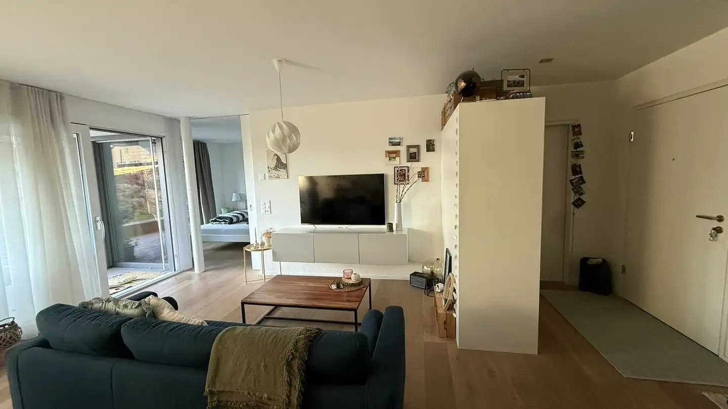 Appartamento in affitto - Bachmattring 1, 4614 Hägendorf