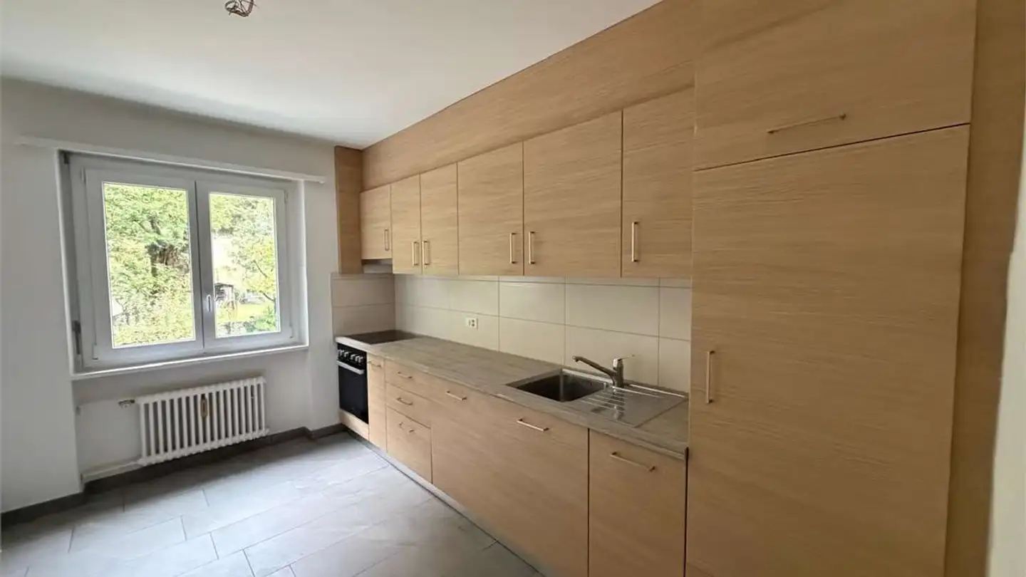 Apartment for rent - Via Somasèlva 5, 6743 Bodio TI - Photo 2