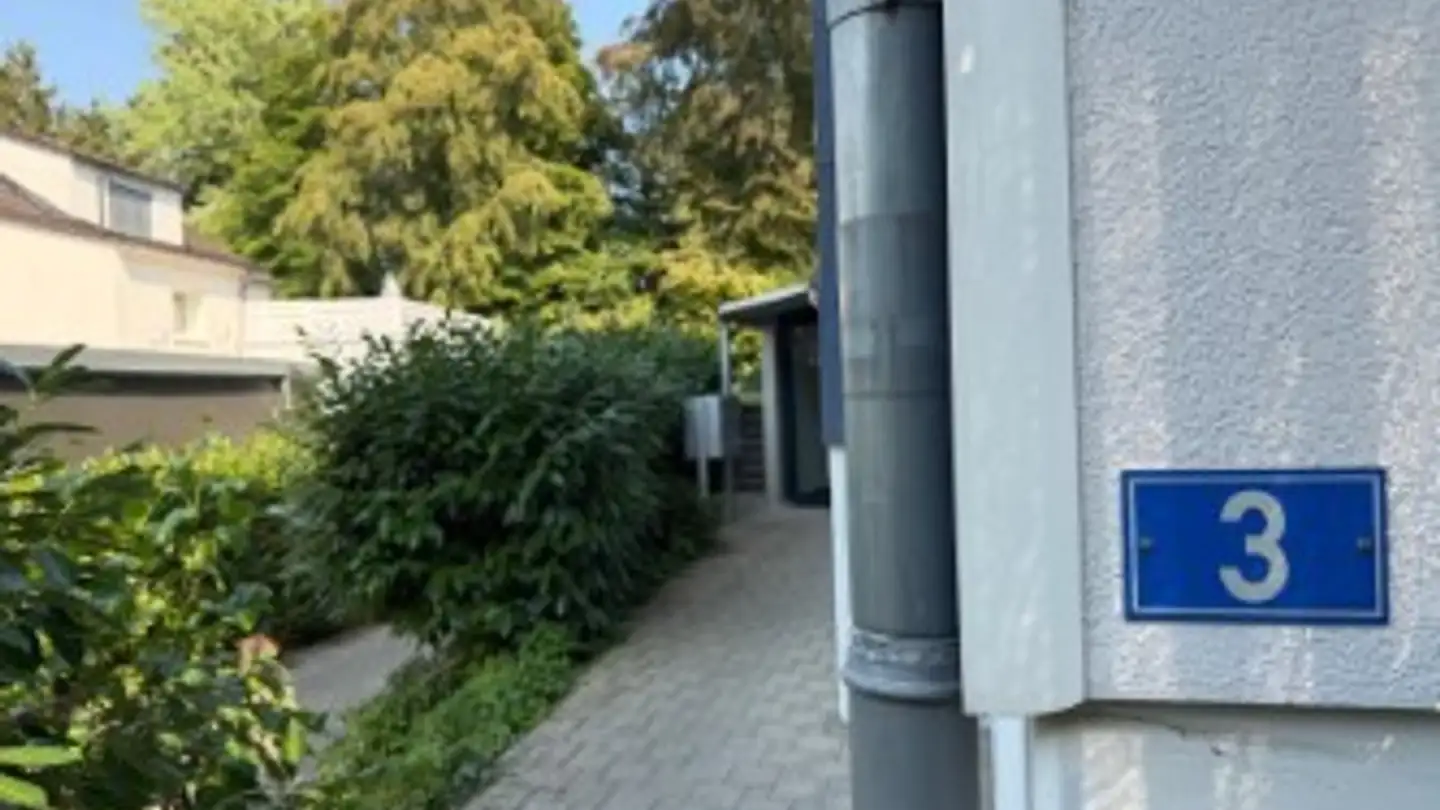 Apartment for rent - Schäflerweg 3, 8280 Kreuzlingen - Photo 2