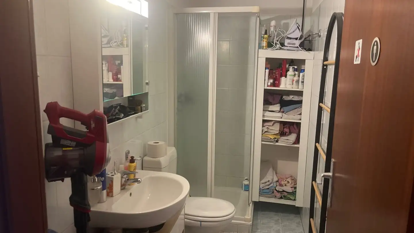 Appartamento in affitto - Via Cantonale 19, 6594 Contone