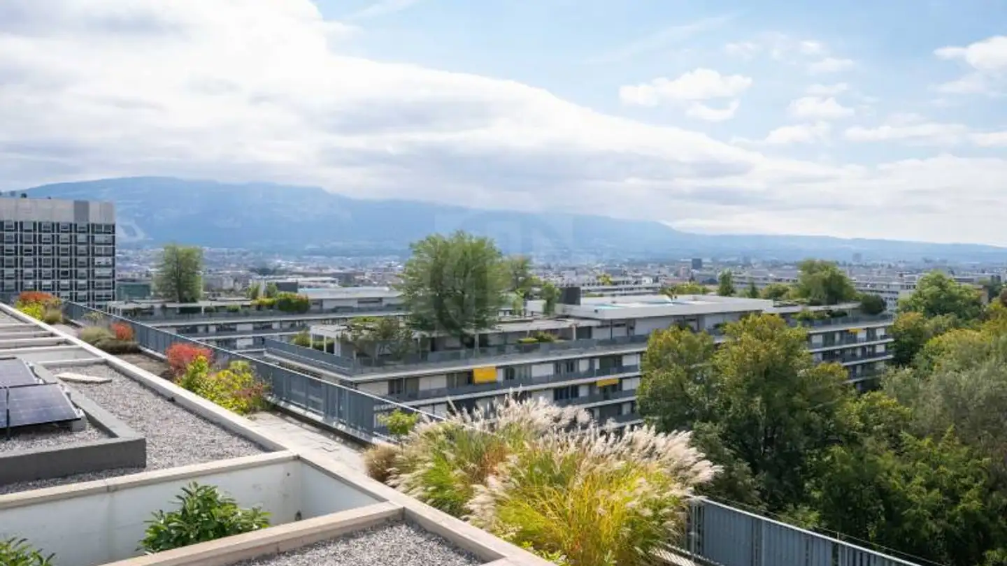 Apartment for sale - 1202 Genève - Photo 2