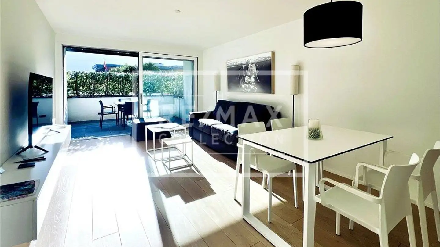Wohnung kaufen - 6612 Ascona