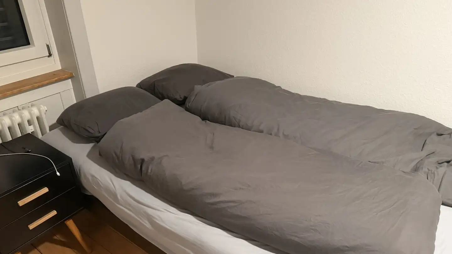 Zimmer mieten - 8006 Zürich - Foto 4