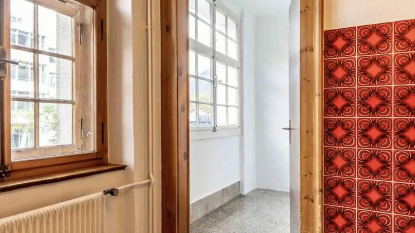 Appartamento in affitto - Kasernenstrasse 37, 7000 Chur - Photo 3