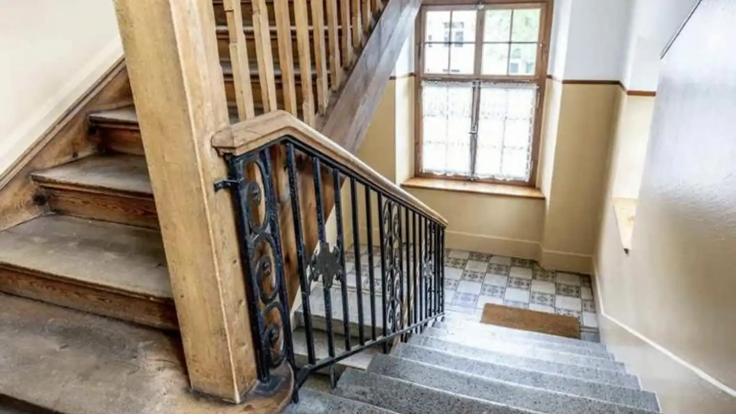 Appartamento in affitto - Kasernenstrasse 37, 7000 Chur - Photo 4