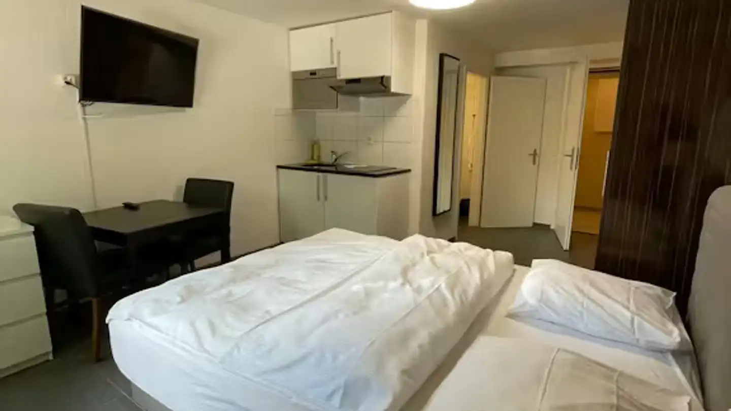 Appartement à louer - Obstgartenstrasse, 8302 Kloten - Photo 3