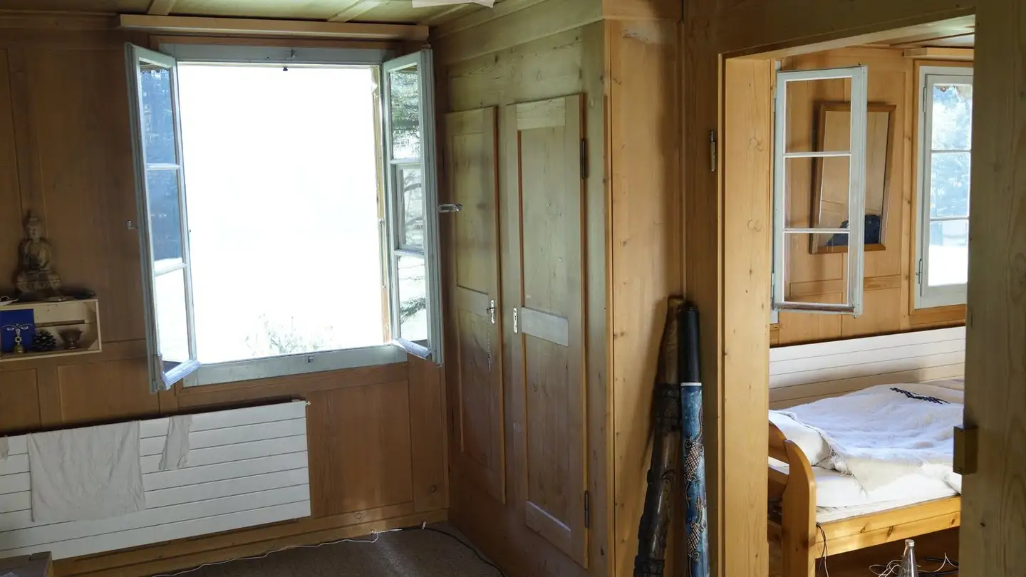 Appartamento in affitto - Vorder Zinggen 157f, 3556 Trub - Photo 3