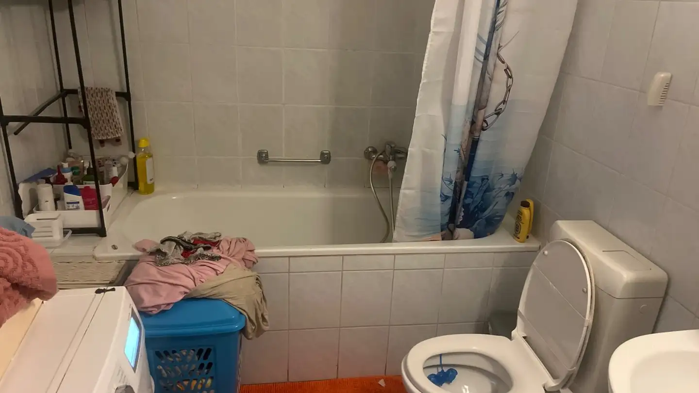 Appartamento in affitto - Via Cantonale 19, 6594 Contone - Foto 2