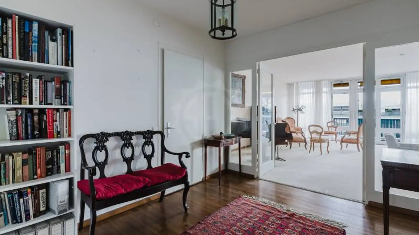 Apartment for sale - 1202 Genève - Photo 3