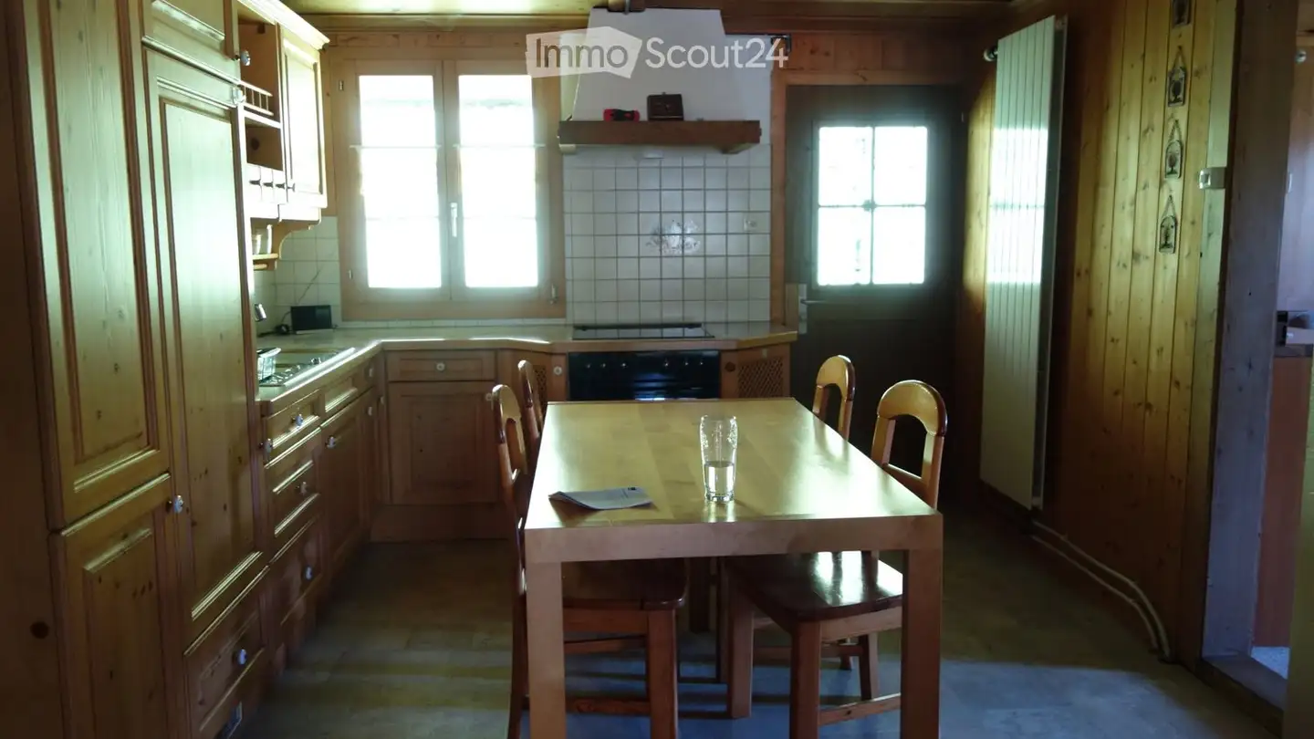 Appartamento in affitto - Vorder Zinggen 157f, 3556 Trub - Photo 4