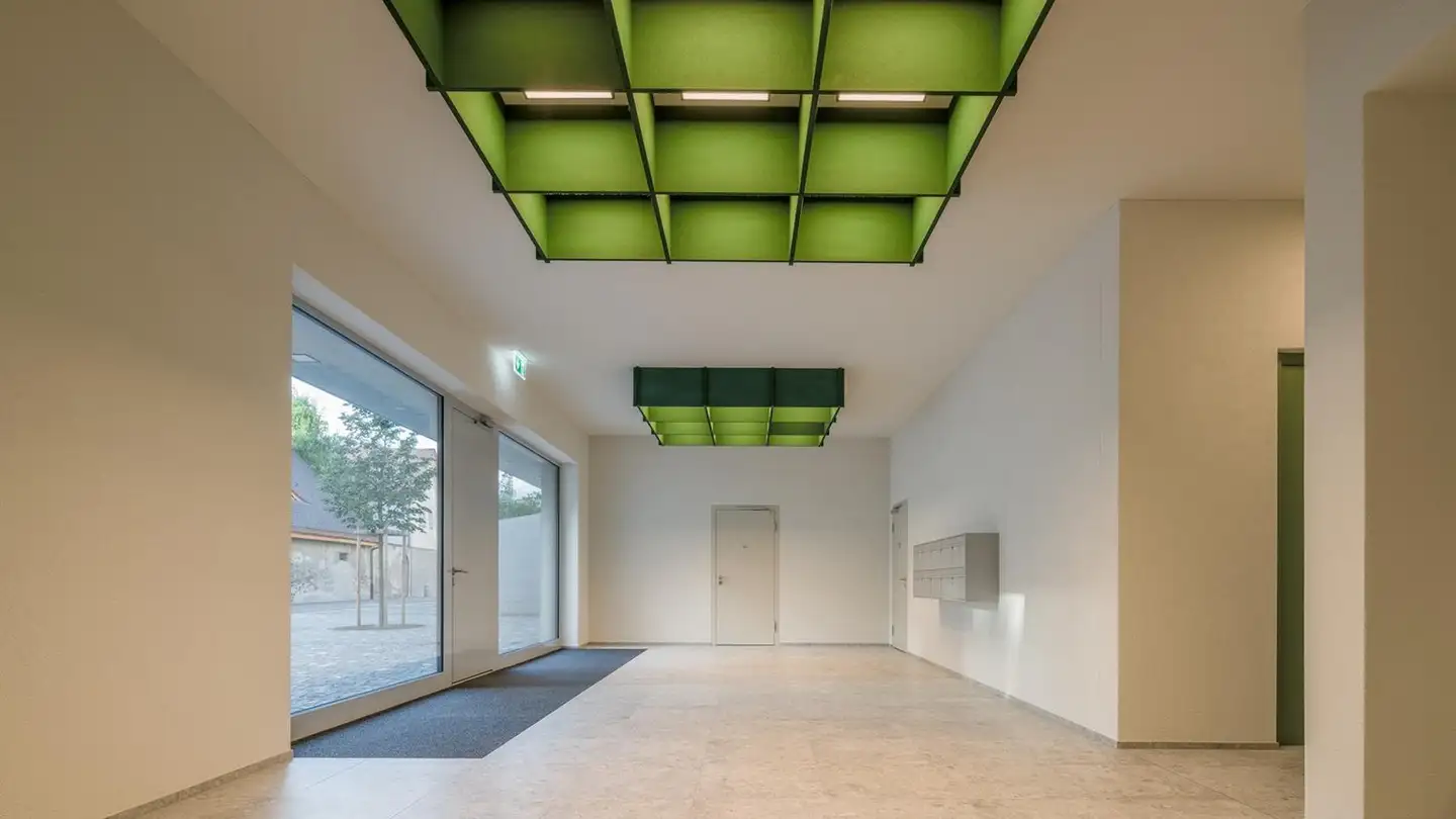 Appartamento in vendita - Vialstrasse, 7205 Zizers - Photo 2