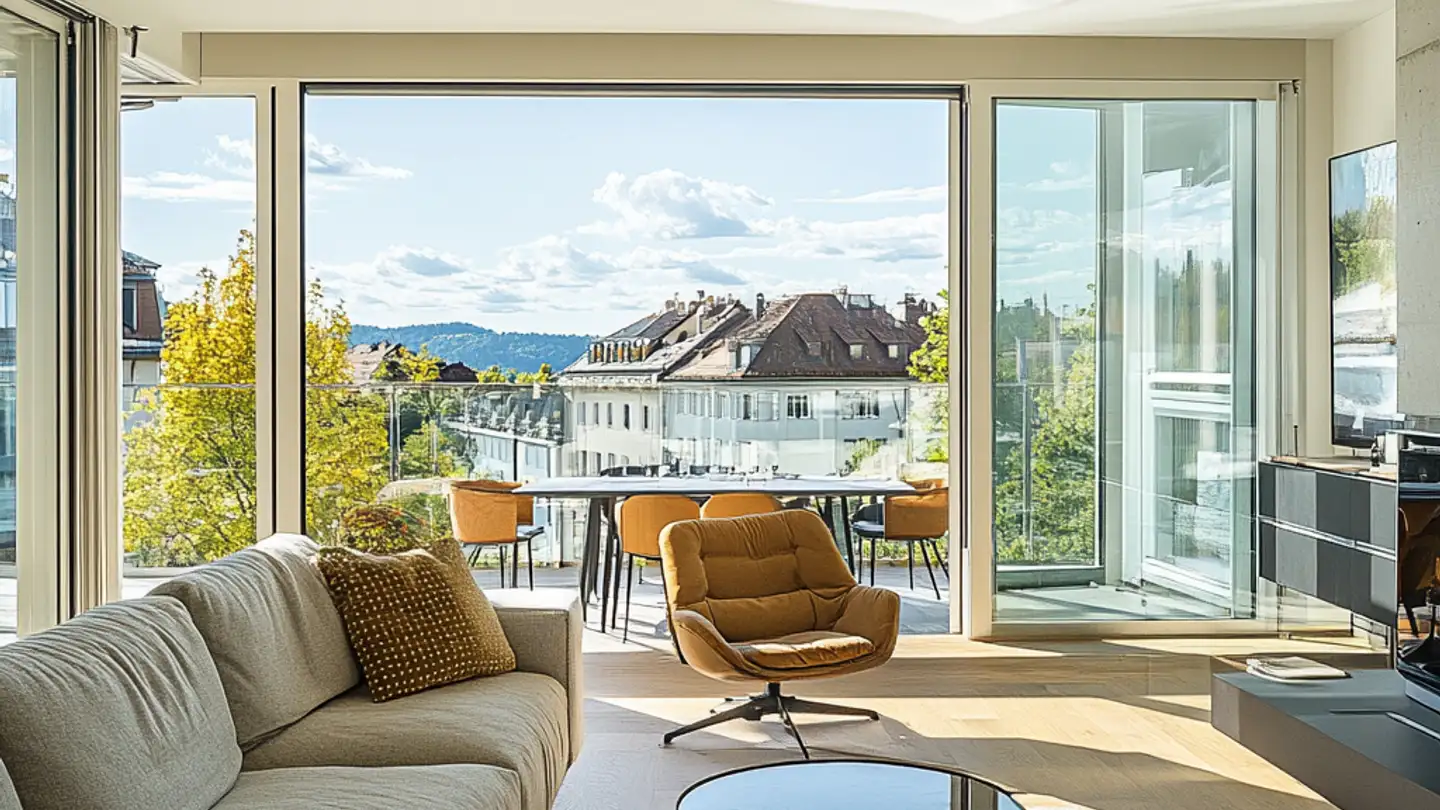 Apartment for sale - 8500 Frauenfeld