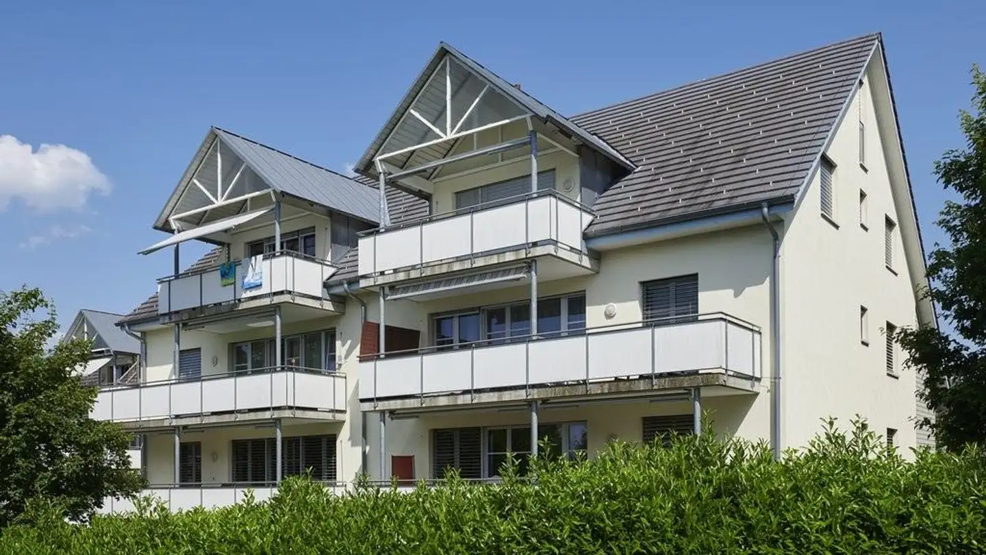 Appartamento in affitto - Emmishoferstrasse 37, 8280 Kreuzlingen