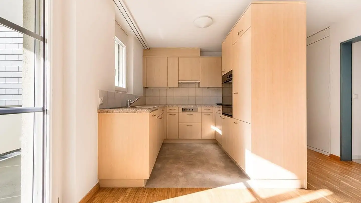 Appartamento in affitto - Emmishoferstrasse 37, 8280 Kreuzlingen - Foto 2