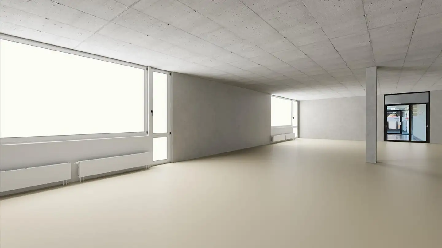 Commercial à louer - Feldstrasse 32, 3073 Gümligen - Photo 4