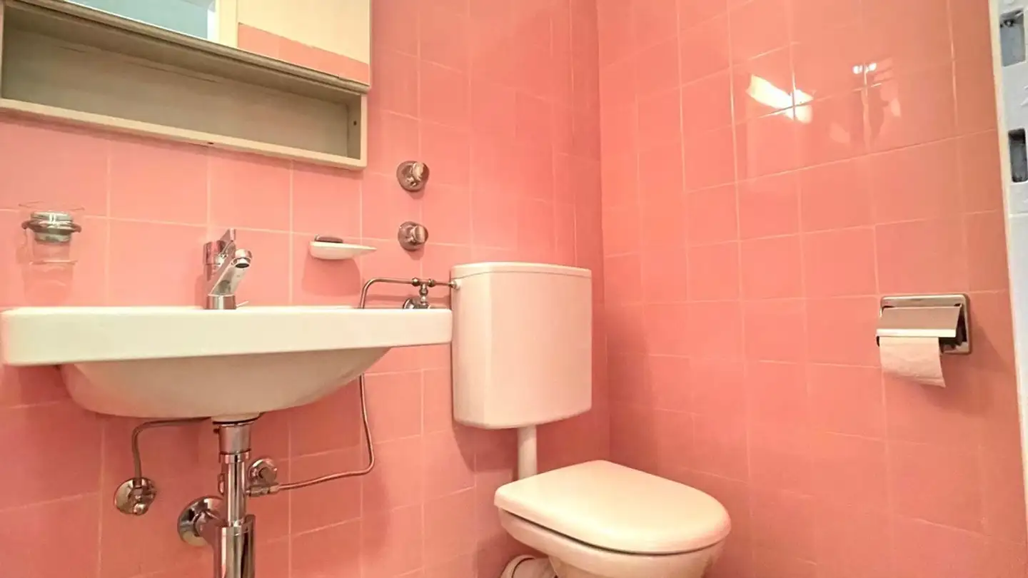 Wohnung mieten - Rue Du Marché / Marktgasse 16, 2502 Biel/Bienne - Foto 2