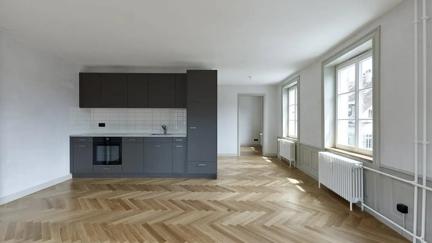 Appartamento in affitto - Steinberggasse 52, 8400 Winterthur - Foto 3