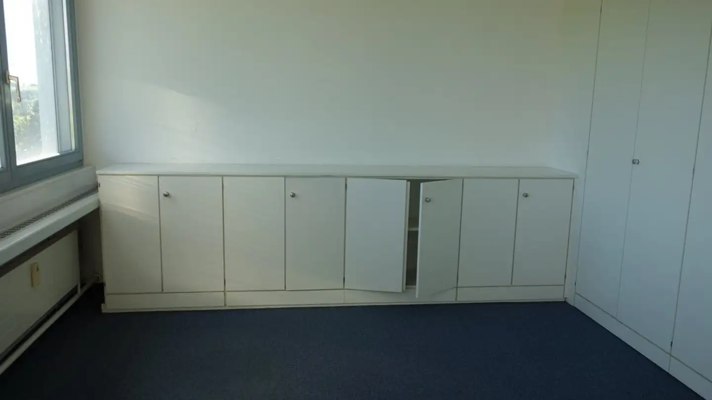 Office space for rent - Flawilerstrasse 31, 9500 Wil SG - Photo 2
