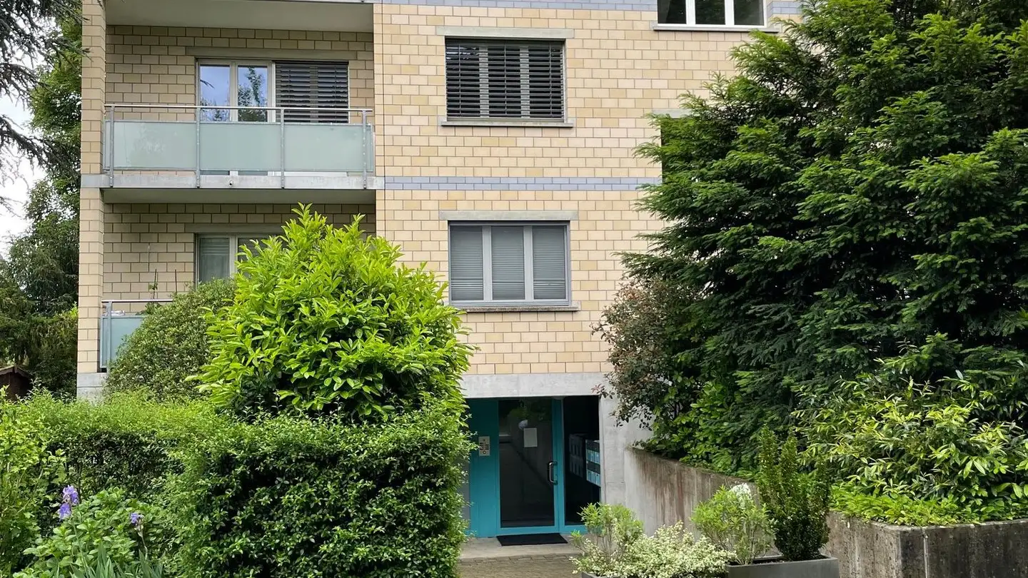 Apartment for rent - Häuslerweg 6, 8800 Thalwil - Photo 2