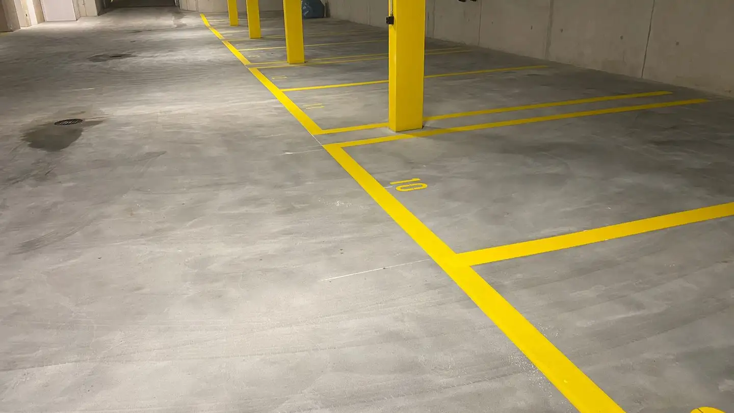 Parcheggio sotterraneo in affitto - Oberer Landmannsbungert 8, 8196 Wil ZH - Photo 3