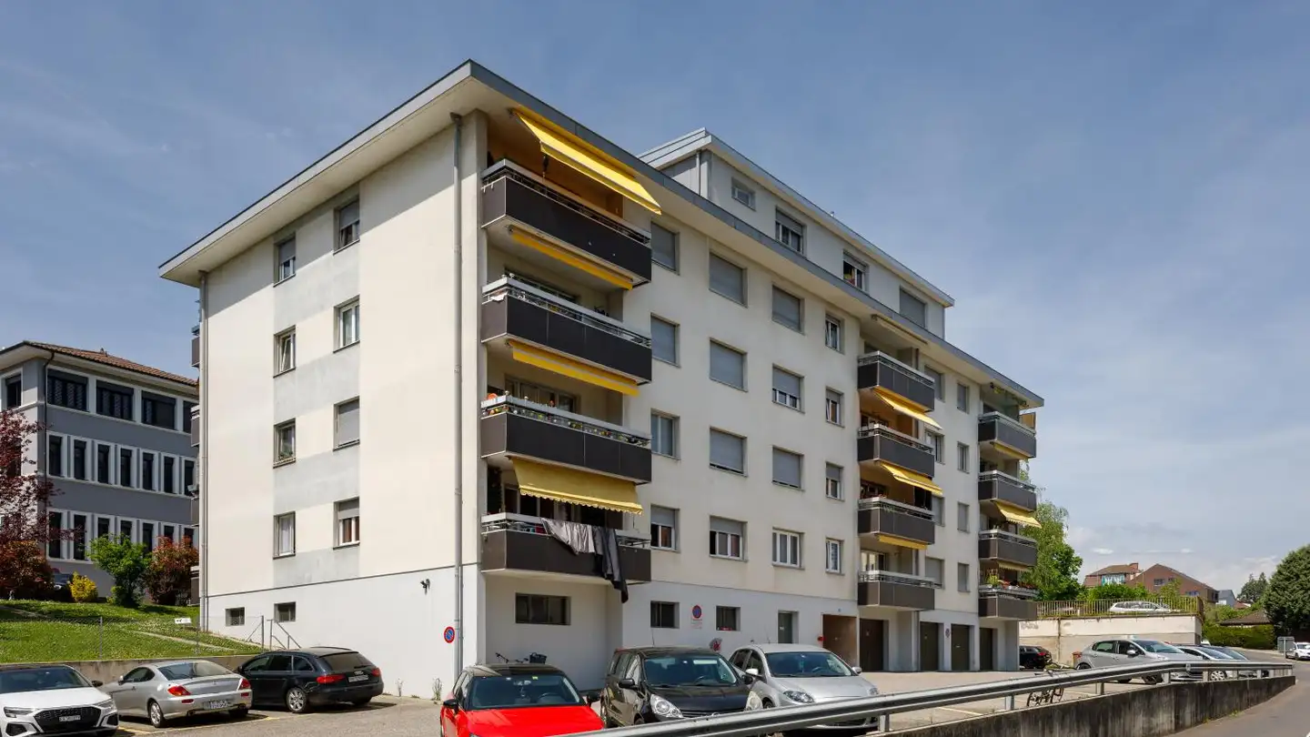 Appartement à louer - Chemin Des Noutes 6, 1023 Crissier - Photo 3