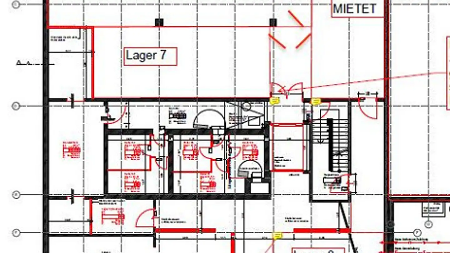 Espace de stockage à louer - Winterholzstrasse 55, 3018 Bern - Photo 2