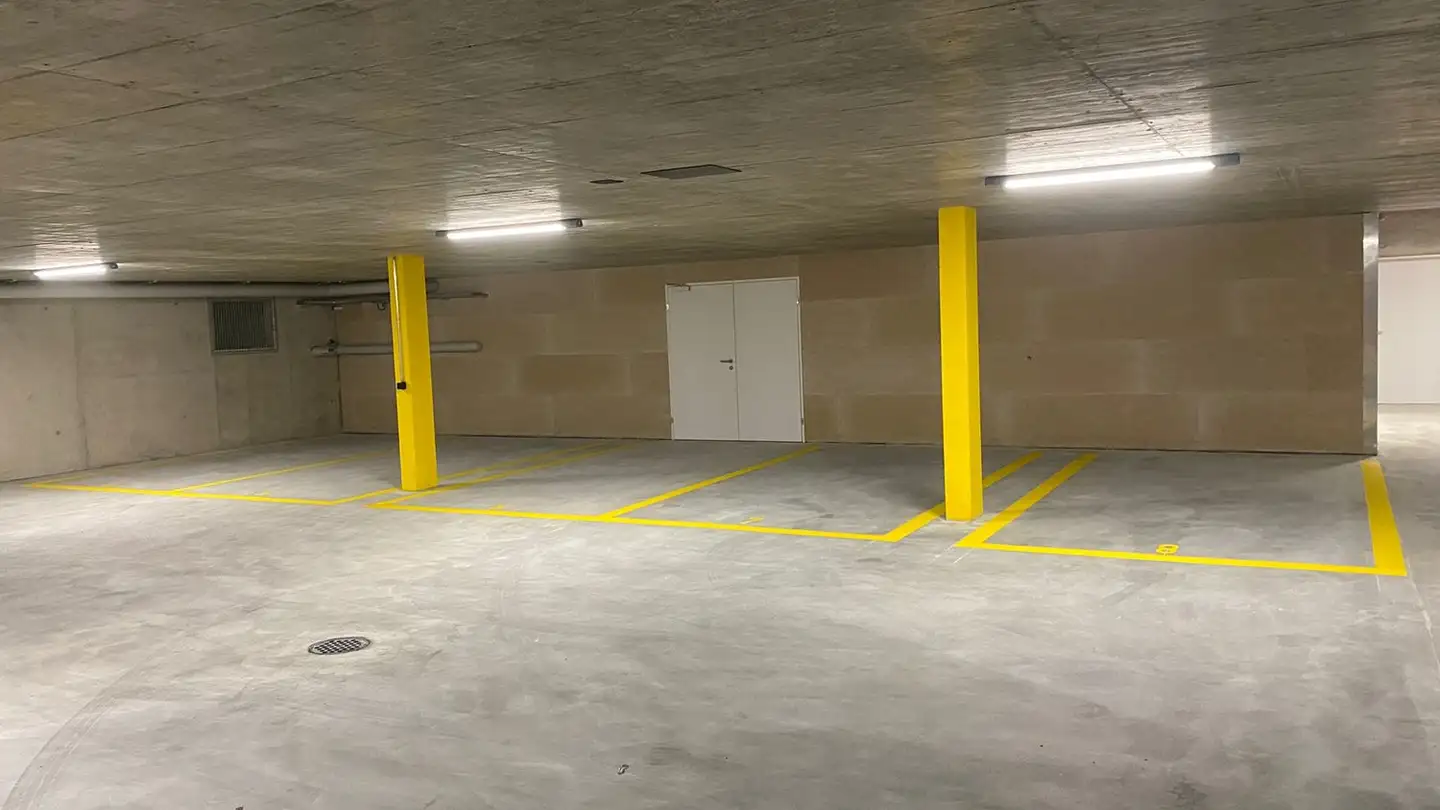 Parcheggio sotterraneo in affitto - Oberer Landmannsbungert 8, 8196 Wil ZH - Photo 4