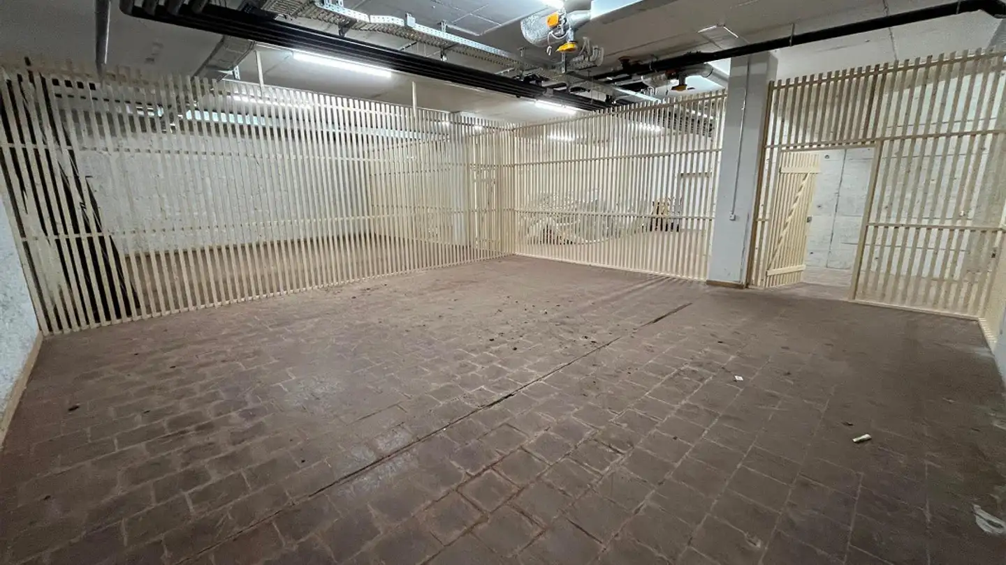 Espace de stockage à louer - Winterholzstrasse 55, 3018 Bern - Photo 3