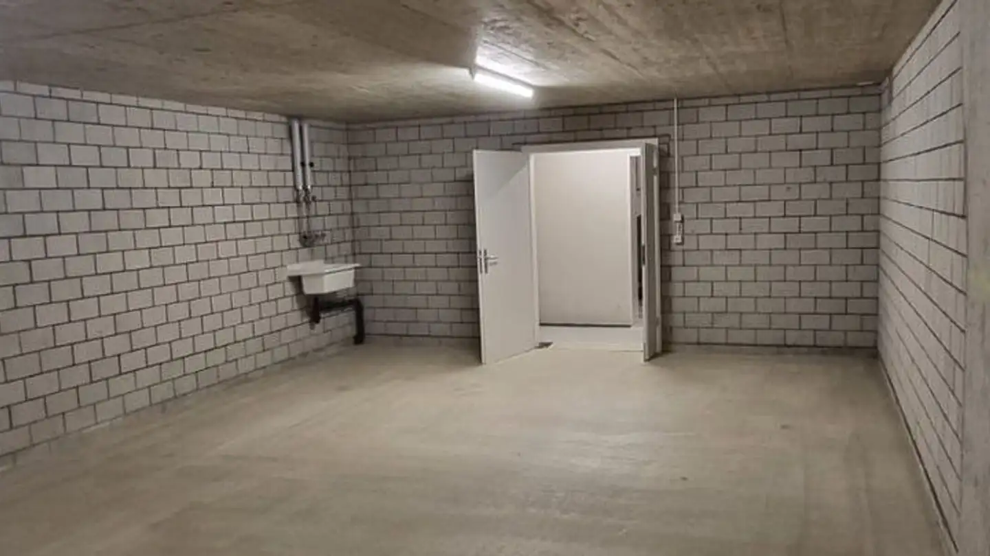 Espace de stockage à louer - Poststrasse 48, 8957 Spreitenbach