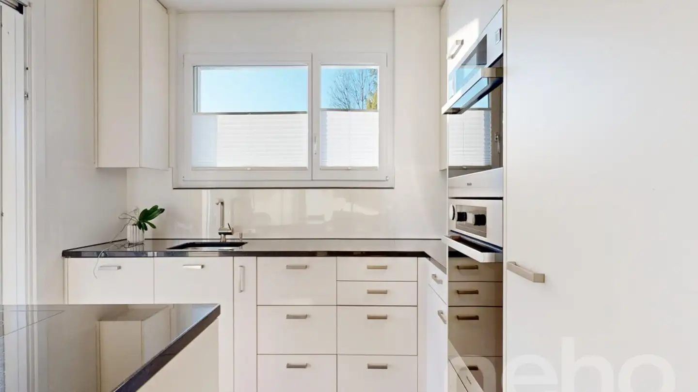 Terrassenwohnung kaufen - 5417 Untersiggenthal - Foto 3