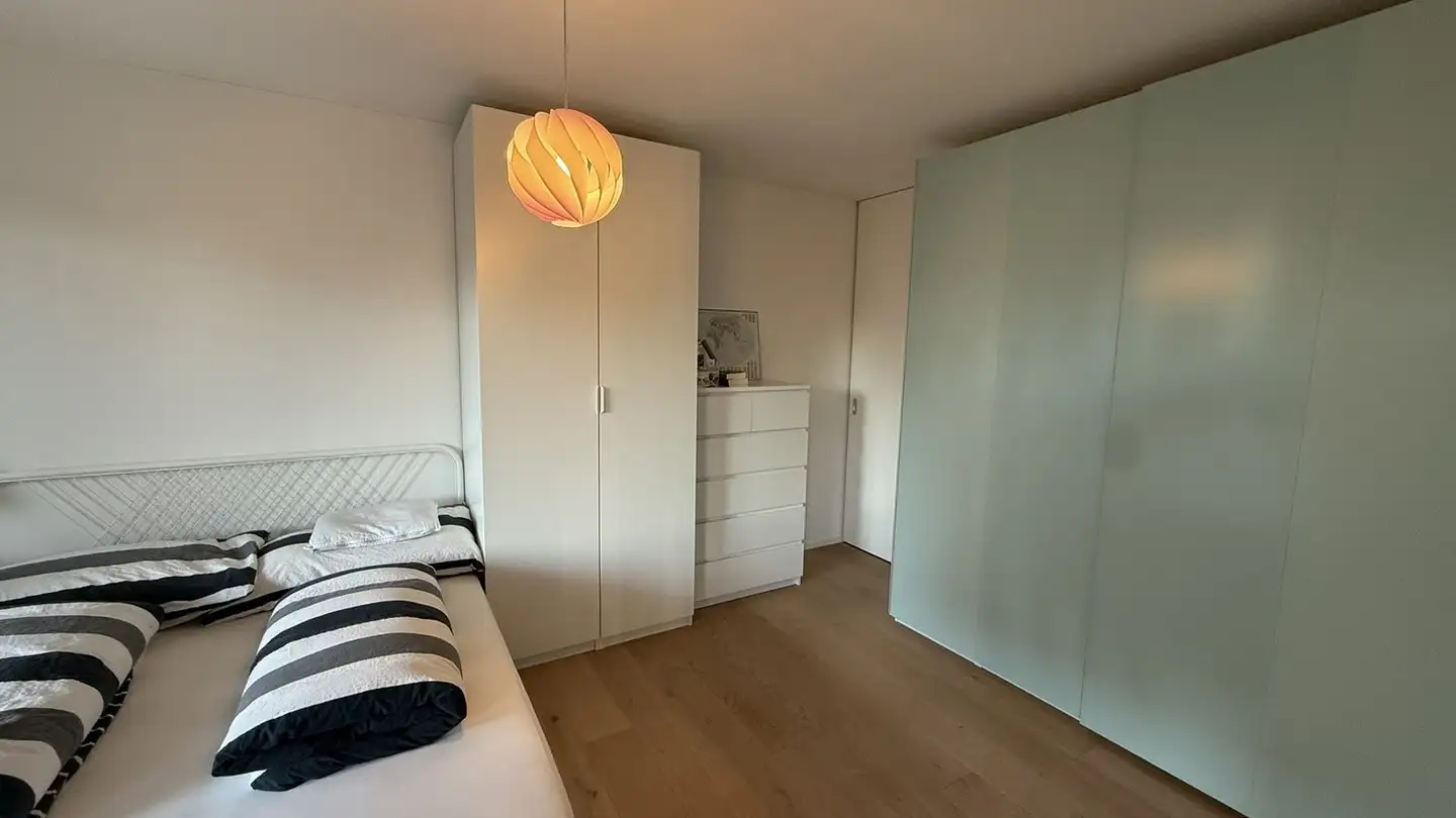 Appartamento in affitto - Bachmattring 1, 4614 Hägendorf - Foto 3