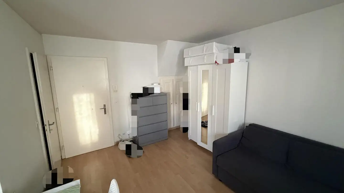 Wohnung mieten - 8006 Zürich - Foto 2