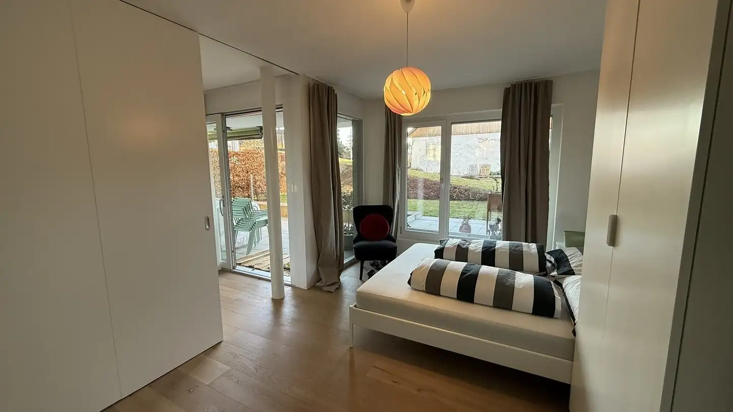 Appartamento in affitto - Bachmattring 1, 4614 Hägendorf - Foto 4