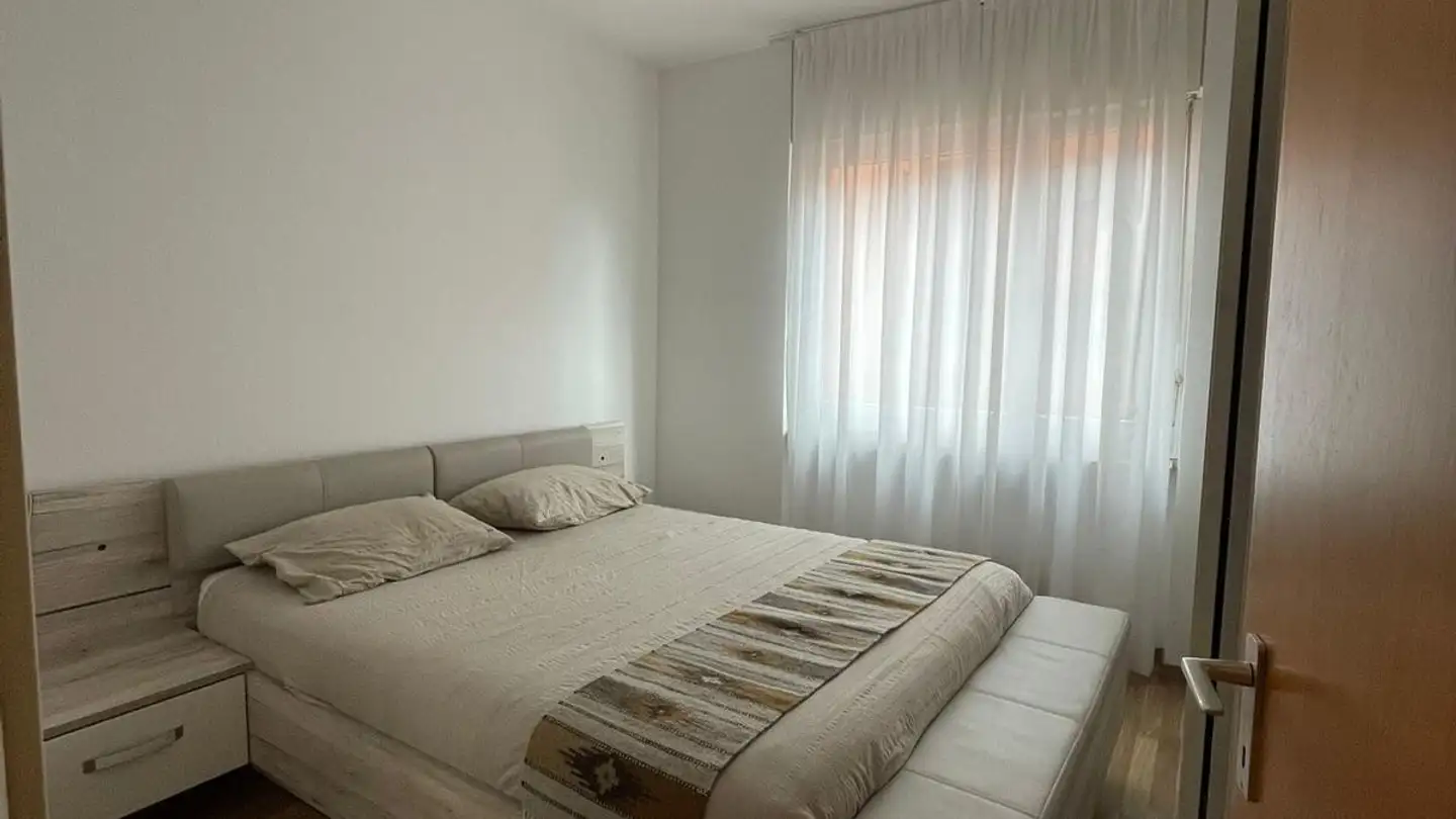 Möblierte Wohnung mieten - Via Besso, 6900 Lugano - Foto 2