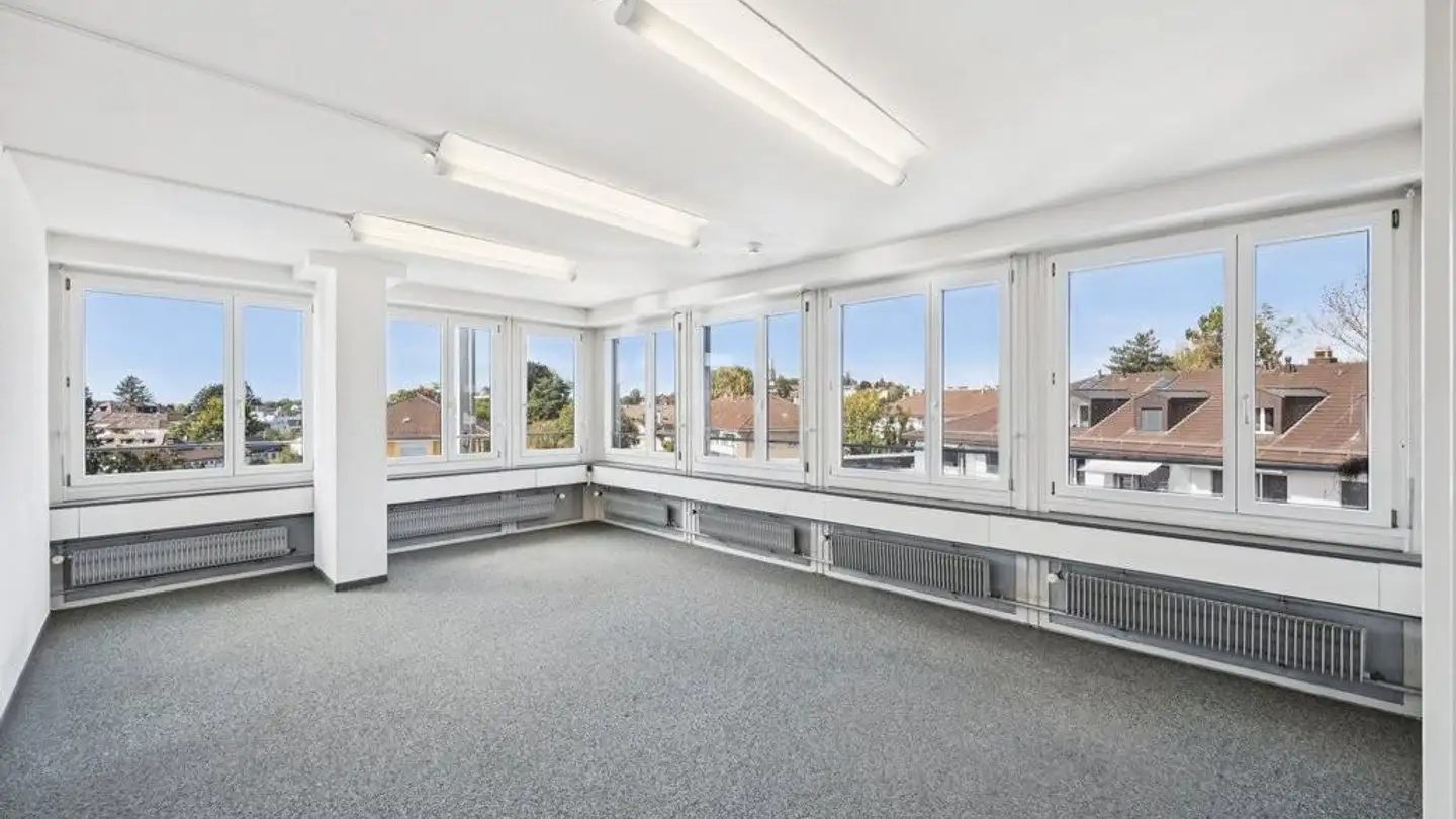 Spazio ufficio in affitto - Giacomettistrasse 15, 3006 Bern - Foto 2