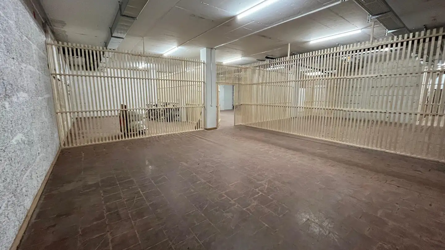 Espace de stockage à louer - Winterholzstrasse 55, 3018 Bern - Photo 4