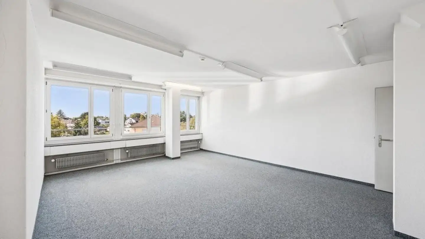 Spazio ufficio in affitto - Giacomettistrasse 15, 3006 Bern - Foto 4