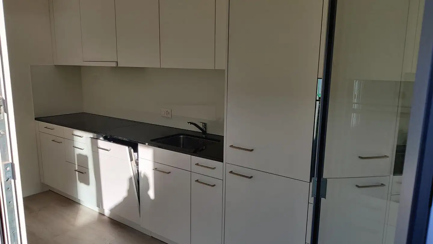 Apartment for rent - Speiserstrasse 20, 4600 Olten