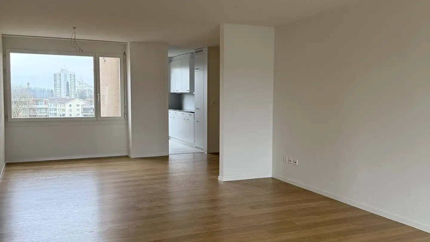 Appartamento in affitto - Schürstrasse 44, 6020 Emmenbrücke - Foto 2