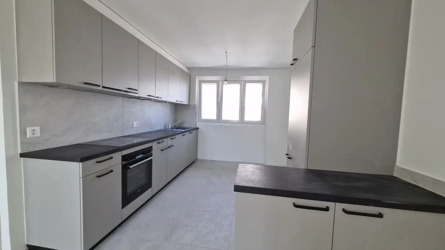 Apartment for rent - Rue Du Tombet 19, 2034 Peseux - Photo 2