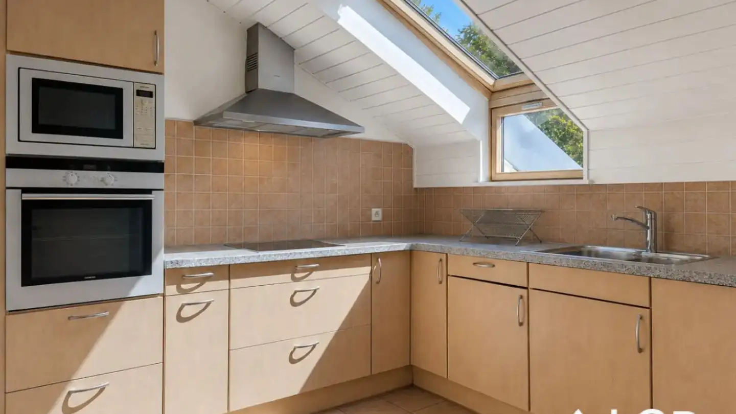 Appartement à louer - Chemin De La Cigale 6c, 1010 Lausanne - Photo 3