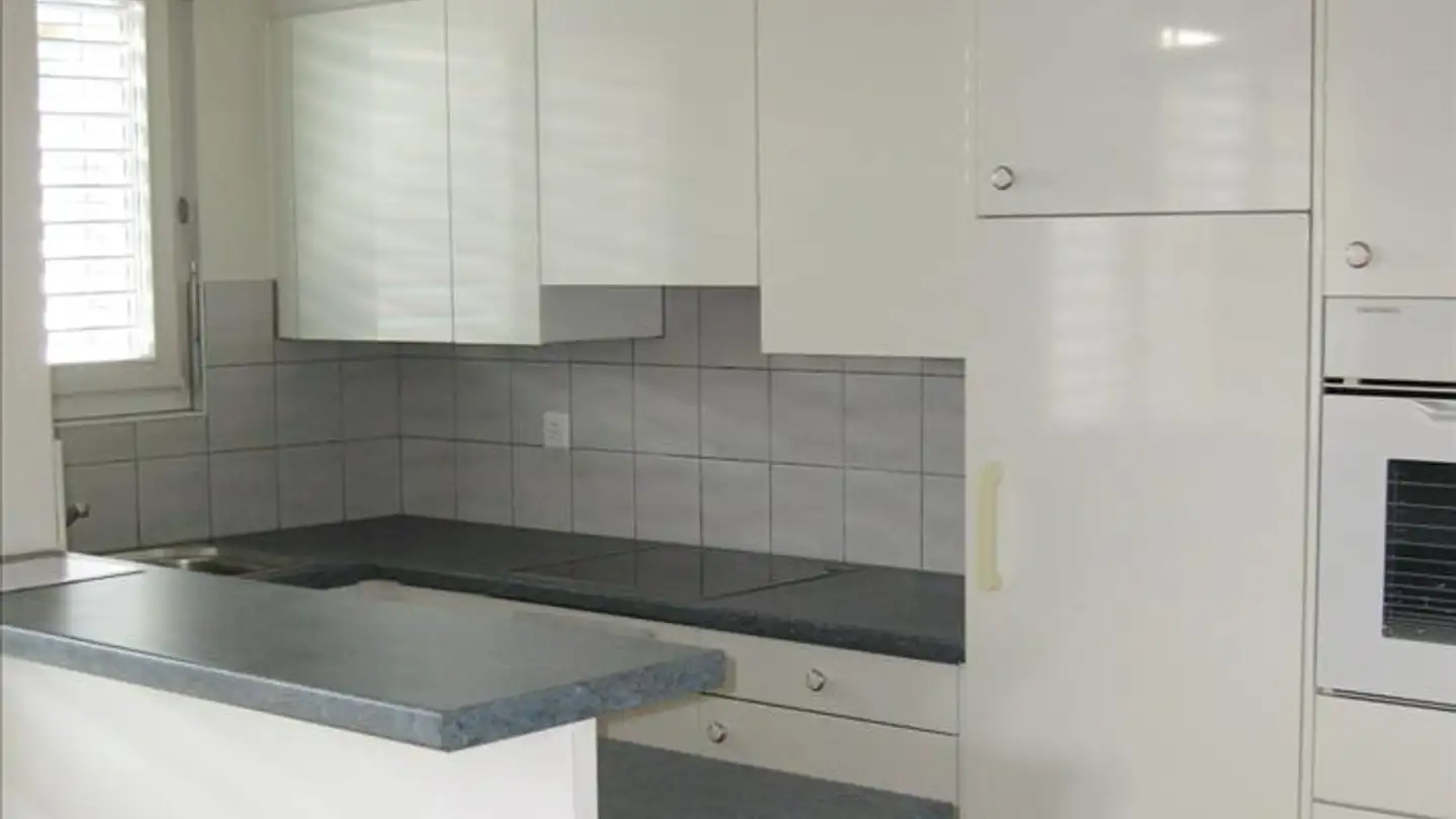 Duplex in affitto - Ausserdorfstrasse 18, 8918 Unterlunkhofen - Photo 4