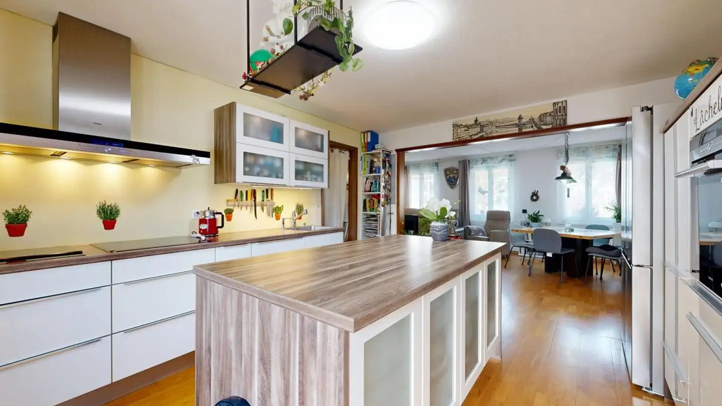 Maison en terrasse à vendre - 4710 Balsthal - Photo 4