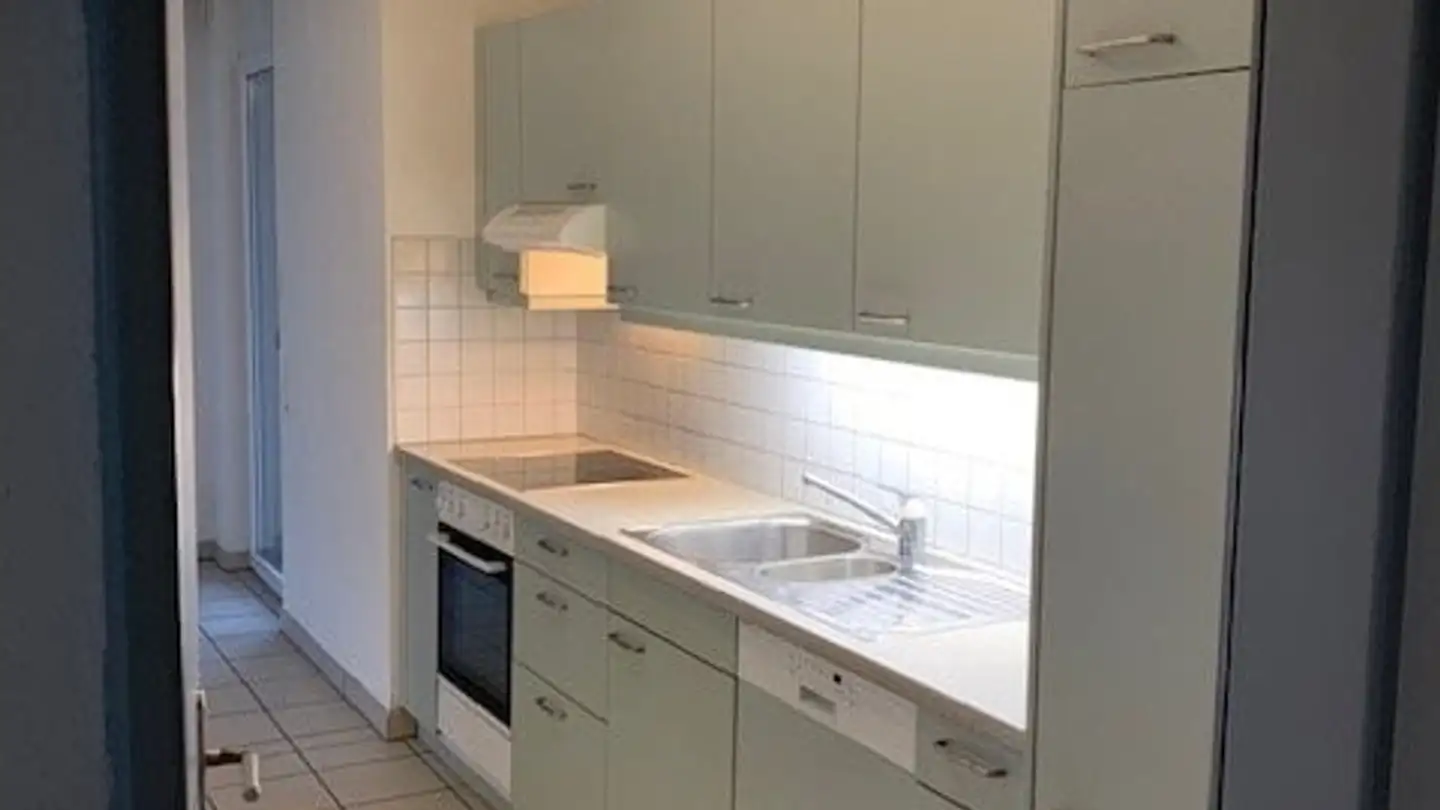 Wohnung mieten - Via Nosetto 28, 6987 Caslano - Foto 3