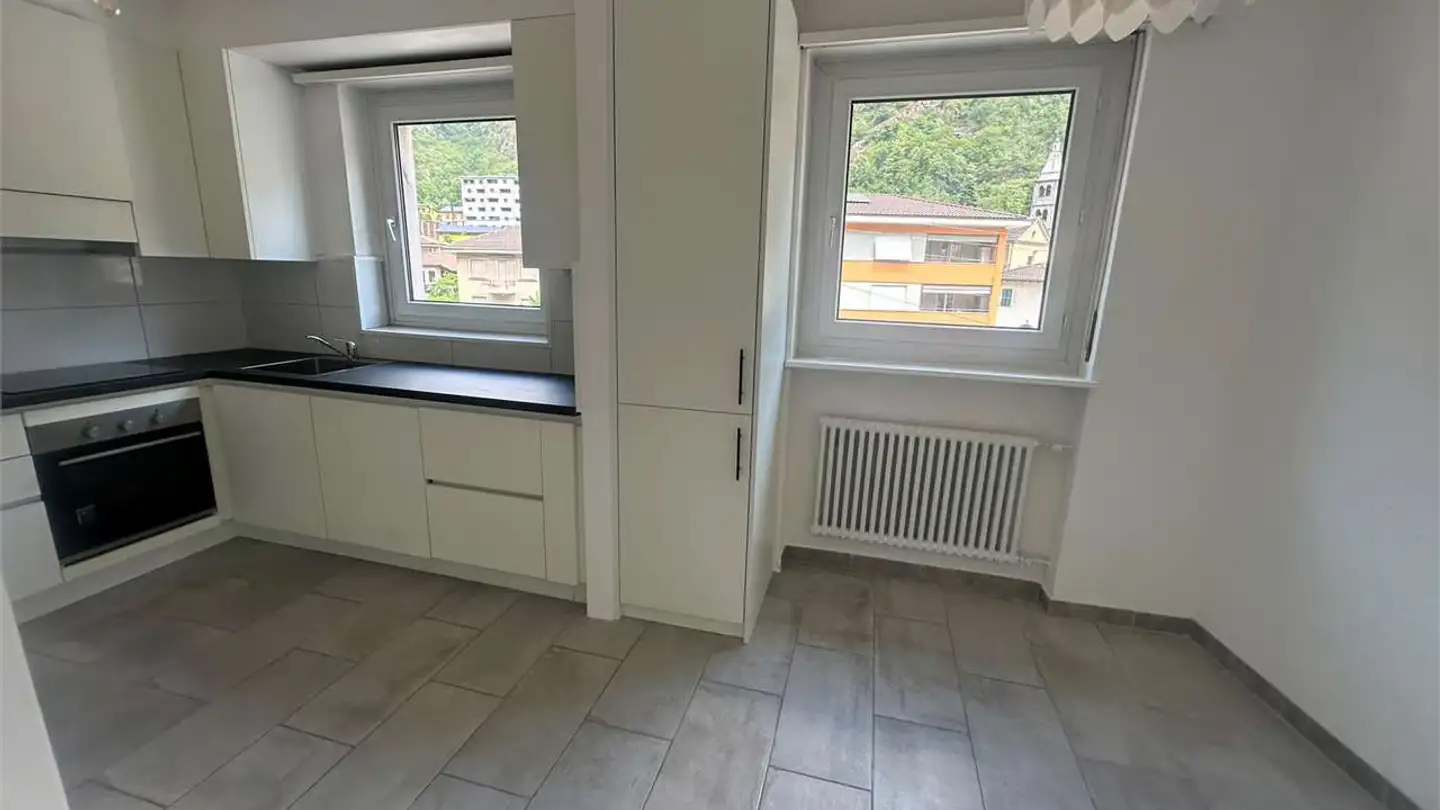 Appartement à louer - Via Stazione 18, 6743 Bodio TI - Photo 2