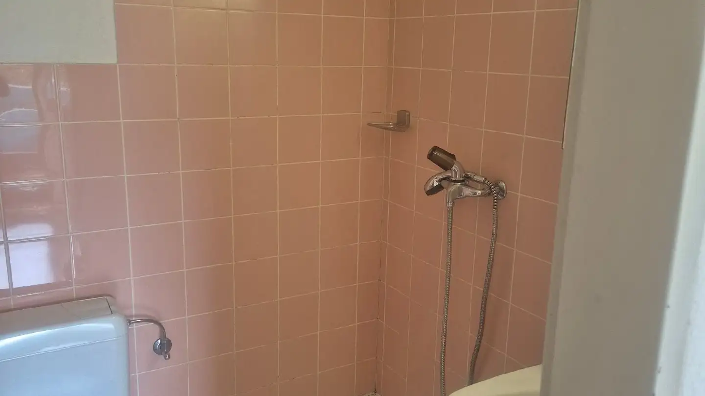 Studio in affitto - Mühlemattweg 4, 3053 Münchenbuchsee